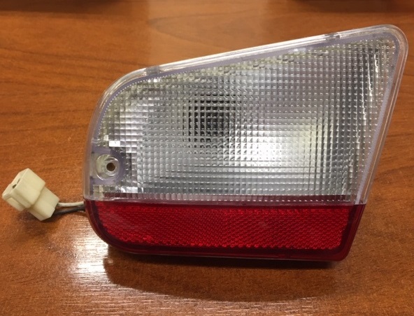FAROL PARAG TRA DER ZOTYE NOMAD