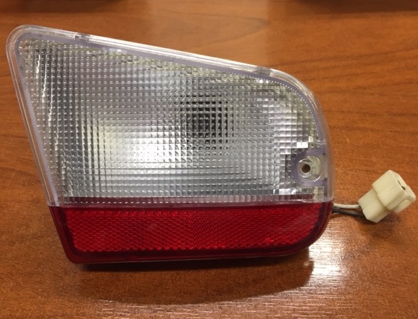 FAROL PARAG TRA IZQ ZOTYE NOMAD