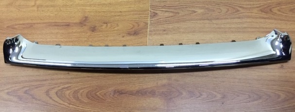 MOLDURA CARETA RENAULT FLUENCE 11 (CRO)