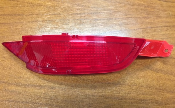 FAROL PARAG TRA DER FORD FIESTA 11 HATCH DEPO