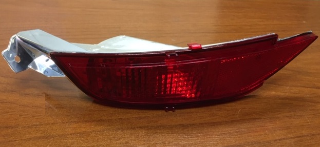 FAROL PARAG TRA IZQ FORD FIESTA 11 HATCH DEPO