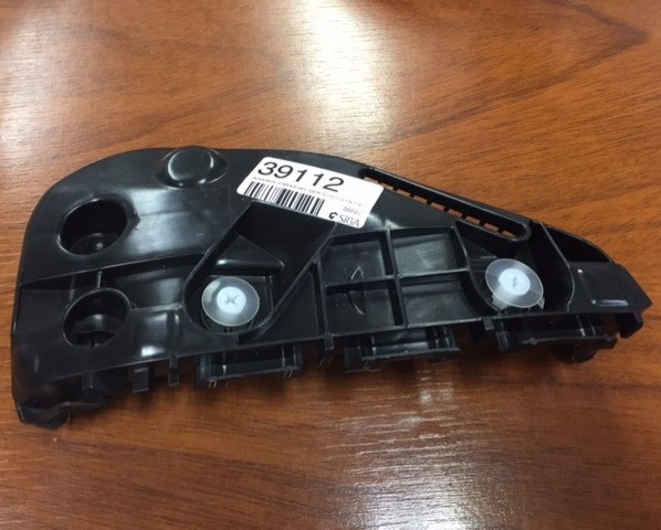 SOPORTE PARAG DEL DER TOYOTA HILUX 16 4WD