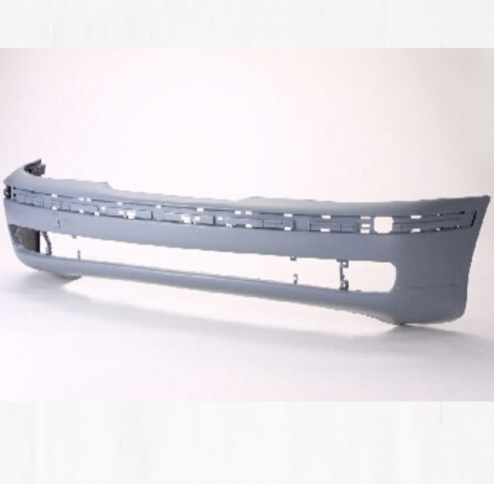 PARAGOLPE DEL BMW E39 95