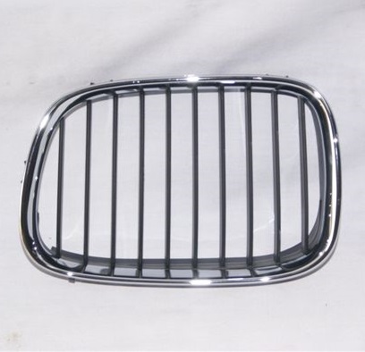 CARETA IZQ BMW E39 95