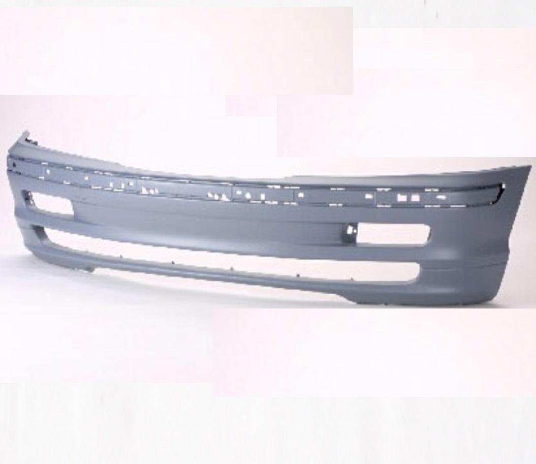 PARAGOLPE DEL BMW E46 98