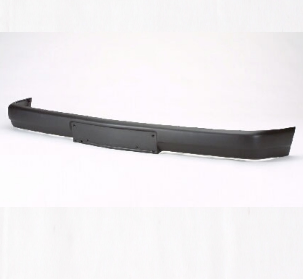 MOLDURA PARAG DEL MB W201
