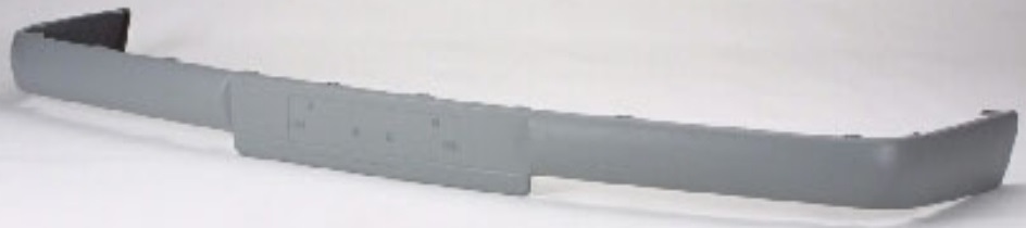 MOLDURA PARAG DEL MB W210 95