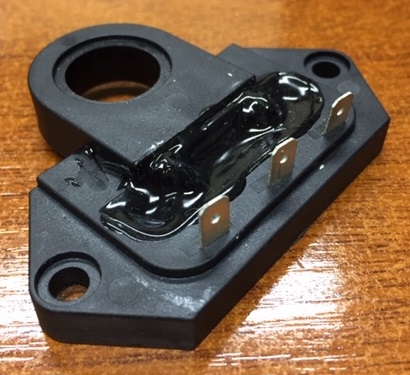 MODULO ENCENDIDO NISSAN SENTRA B13
