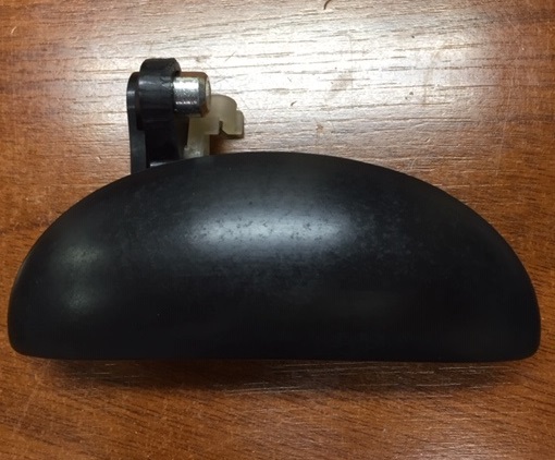 MANIJA PUERTA DEL DER PEUGEOT 107