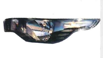 SEMIOPTICA IZQ FIAT MOBI 17