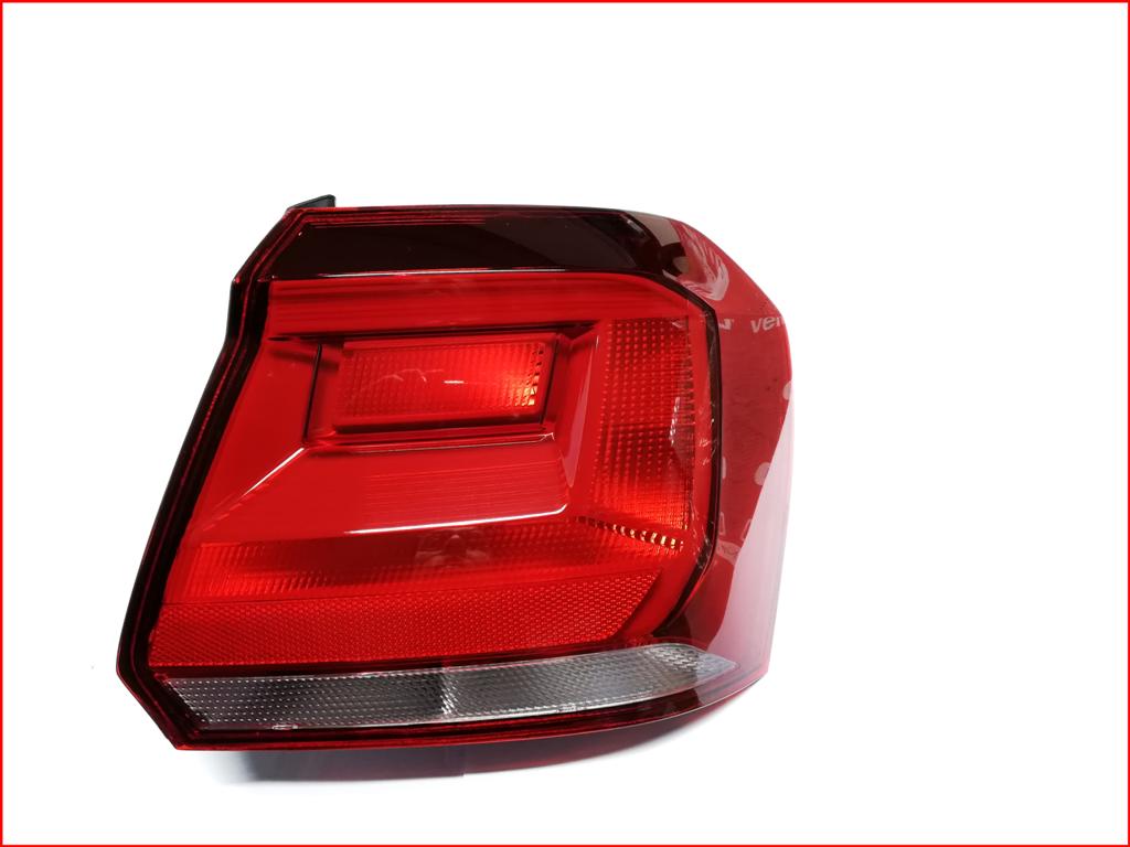 FAROL TRA DER VW GOL VII 16 (HATCH)