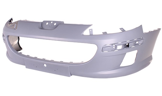 PARAGOLPE DEL PEUGEOT 407 05