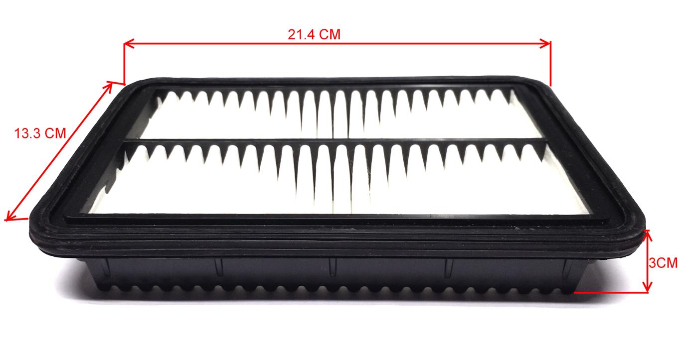 FILTRO AIRE KIA (CA11432)