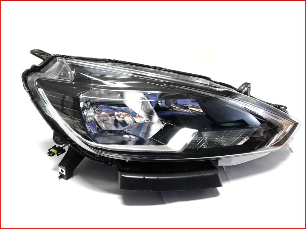 SEMIOPTICA DER NISSAN SENTRA B17 17 DEPO