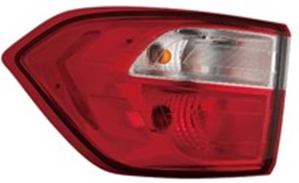 FAROL TRA DER FORD ECOSPORT 18