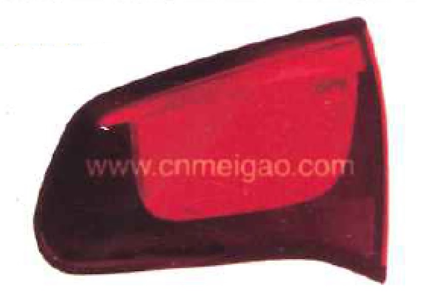 FAROL PORTON DER CITROEN C3 10