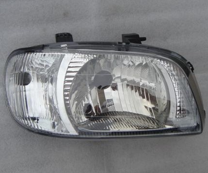 SEMIOPTICA DER SUZUKI ALTO 06 (ELE) ORIGINAL