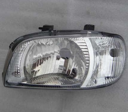 SEMIOPTICA IZQ SUZUKI ALTO 06 (ELE) ORIGINAL