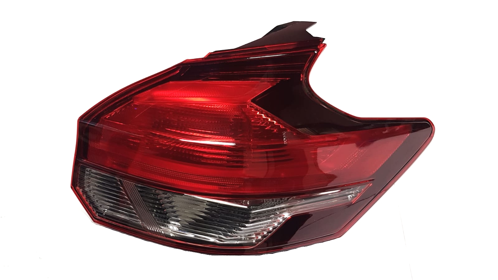 FAROL TRA DER NISSAN KICKS 17 DEPO
