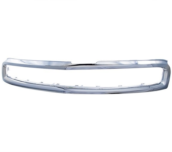 MOLDURA CARETA GM S10 13 (SUP-CRO)