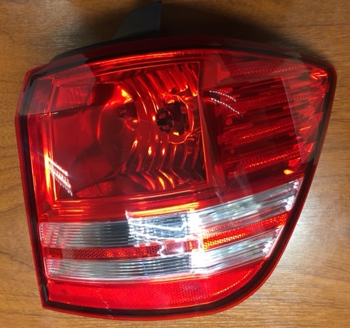 FAROL TRA DER DODGE JOURNEY 09 DEPO