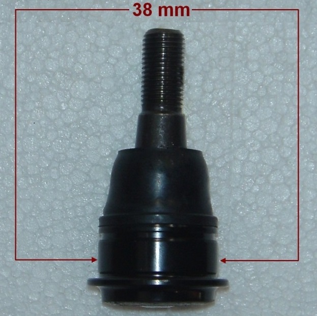 ROTULA INF NISSAN SUNNY B12-15 CTR