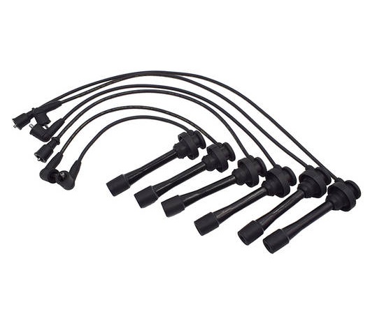 CABLES BUJIAS MITSUBISHI L200 SPORTERO 3.5V6 BREME
