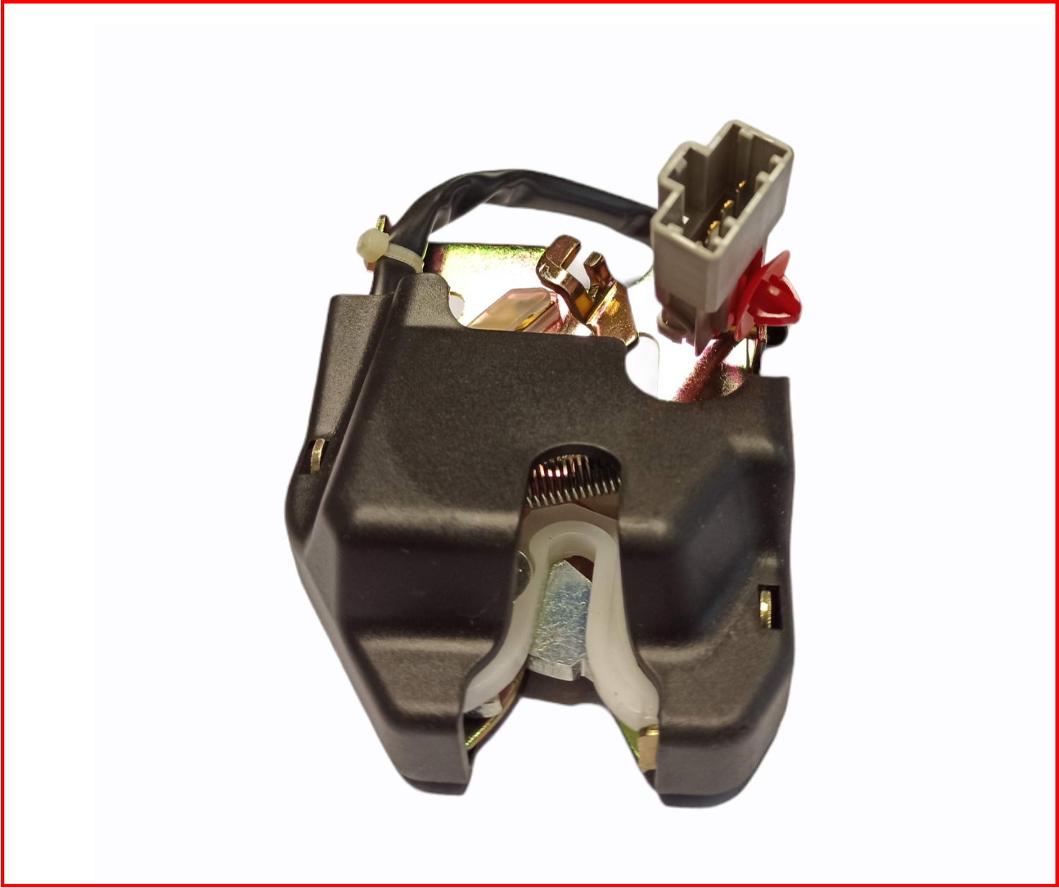 CERRADURA VALIJA HONDA CIVIC 00 (ELE)