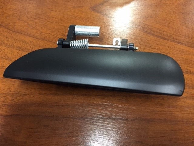 MANIJA PUERTA TRA IZQ HONDA FIT 2009-2014