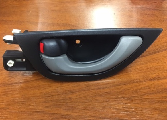 MANIJA INT IZQ HONDA FIT 2009-2014