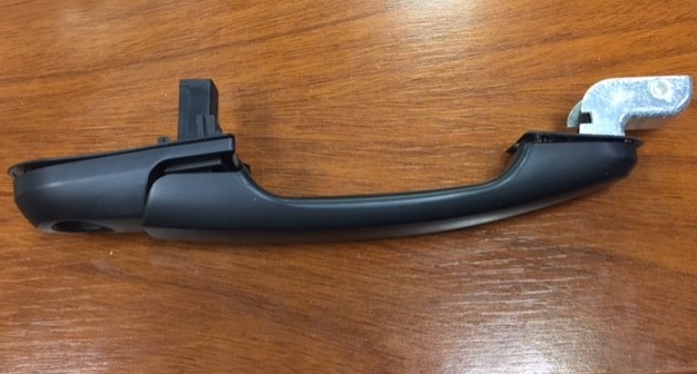 MANIJA PUERTA DEL DER HYUNDAI TUCSON 06