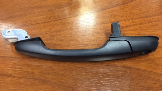 MANIJA PUERTA DEL IZQ HYUNDAI TUCSON 06