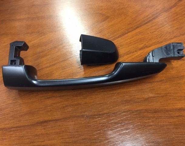 MANIJA PUERTA TRA MITSUBISHI L200 06