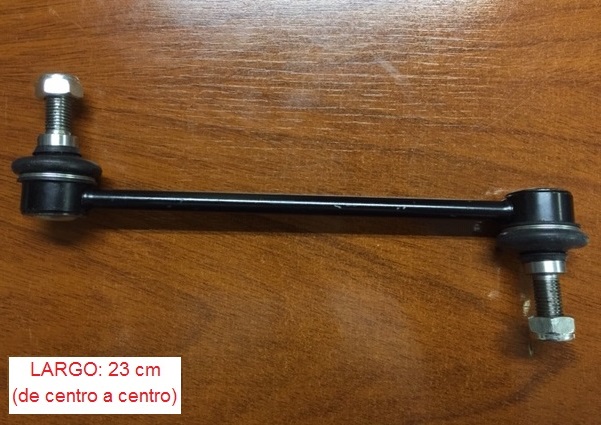 BIELETA DEL IZQ FORD RANGER 13 GSP