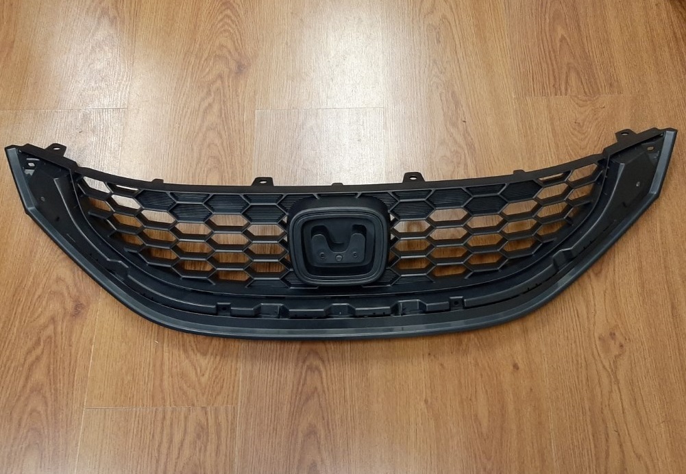 CARETA HONDA CIVIC 14