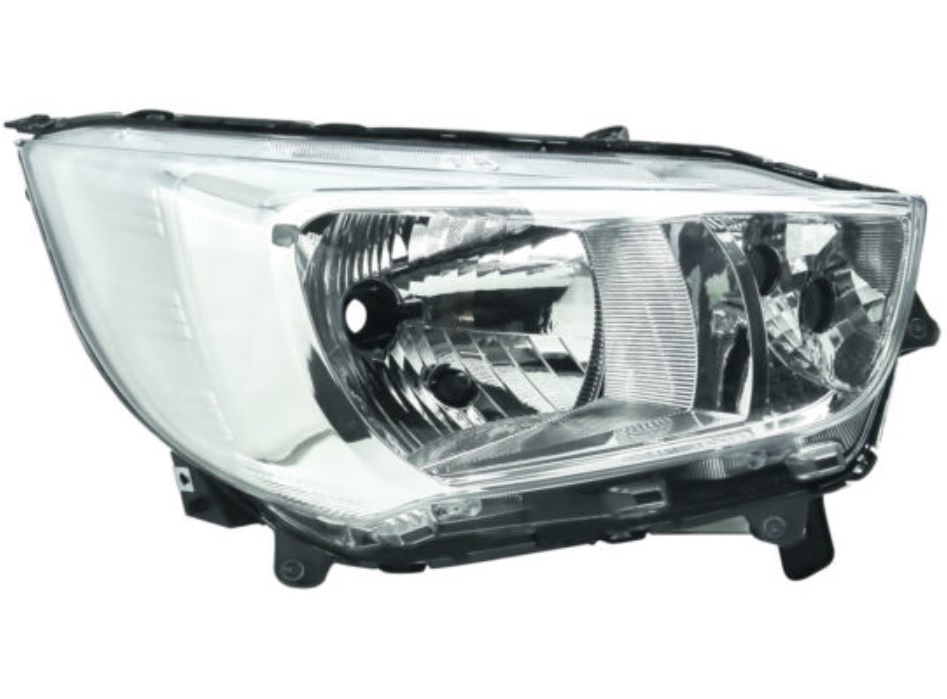 SEMIOPTICA DER SUZUKI ALTO K10 15 (OEM)