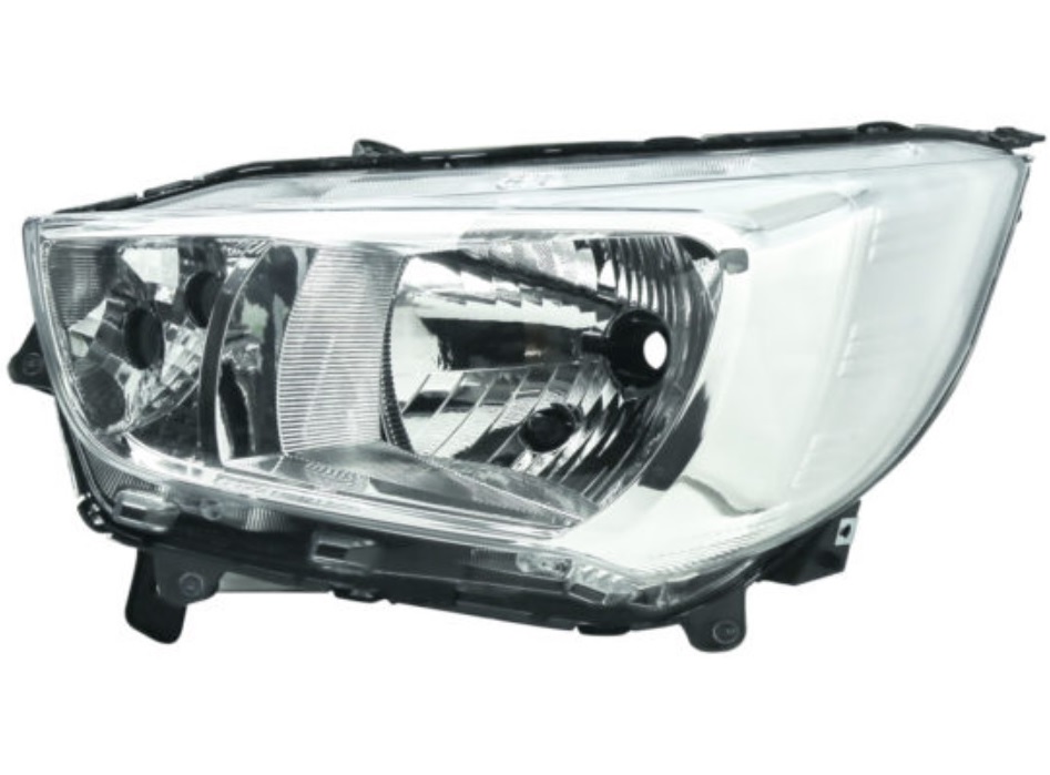 SEMIOPTICA IZQ SUZUKI ALTO K10 15 (OEM)