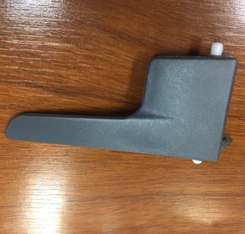 MANIJA INT DER VW FOX-GOL IV 05 (GRIS) (B)