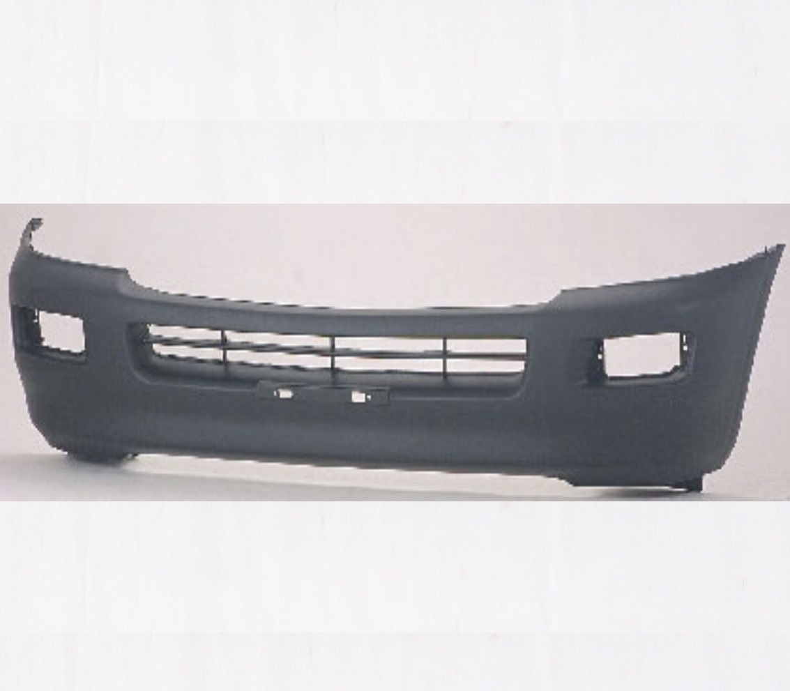 PARAGOLPE DEL GM D-MAX 04