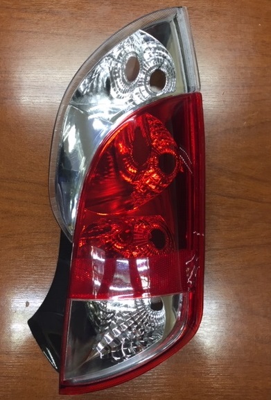 FAROL TRA DER CHERY FACE