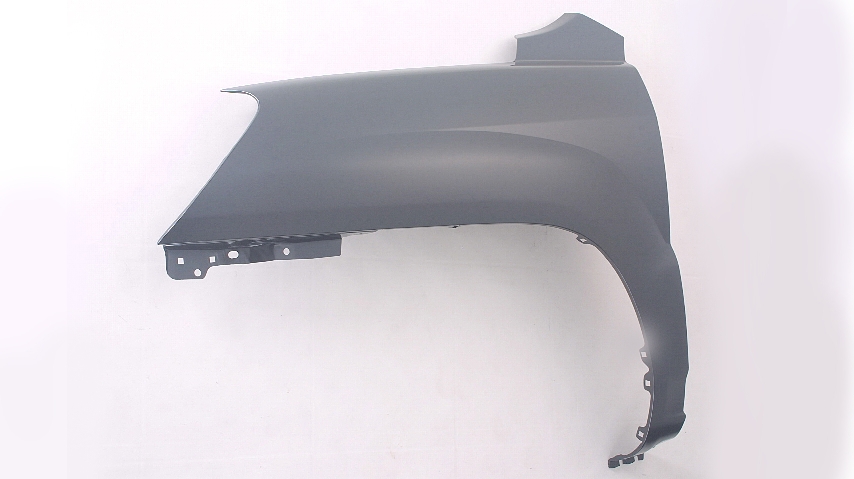 GUARDABARRO DER KIA SPORTAGE 06