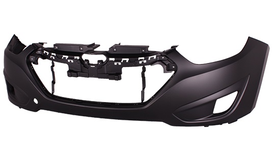 PARAGOLPE DEL HYUNDAI TUCSON 10