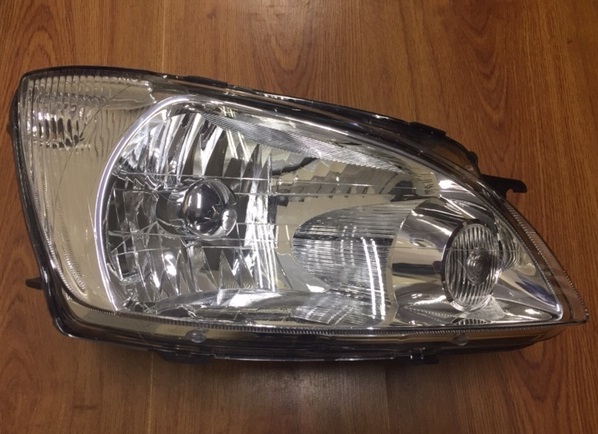 SEMIOPTICA DER GM CORSA CLASSIC 11
