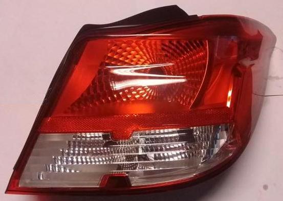 FAROL TRA DER GM ONIX LT 13 BLANCO