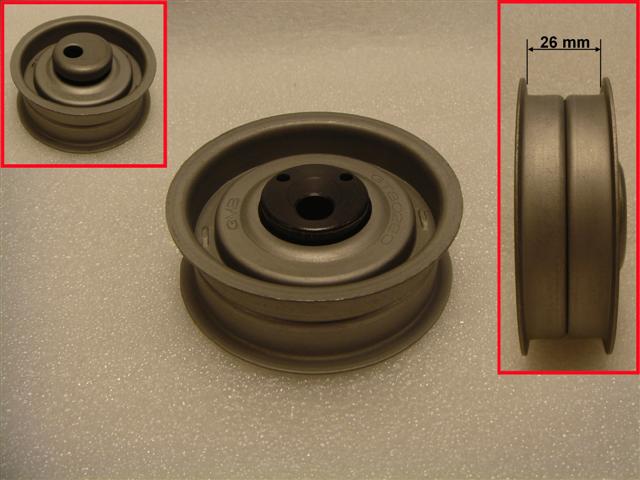 TENSOR MOVIL SEAT-VW 1.6-1.9 D SKF