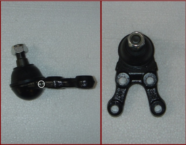 ROTULA INF IZQ MITSUBISHI 90 4WD CTR