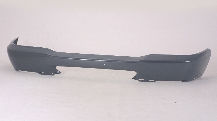 PARAGOLPE DEL FORD RANGER 98 (NEG) (S/MOL)