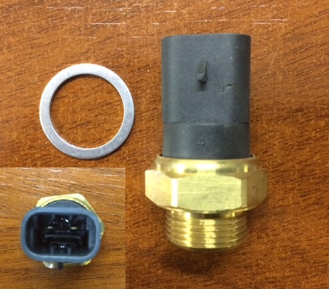 BULBO ELECTRO GM N (100/95)