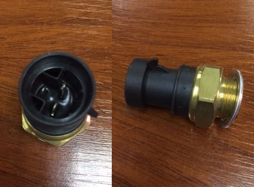 BULBO ELECTRO FIAT (88/83-92/87) (E) MODELO DIESEL