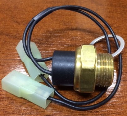 BULBO ELECTRO FIAT (92/87) FAE